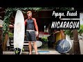 Surfer's Paradise!! Popoyo Nicaragua