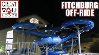 Great Wolf Lodge New England Indoor Water Park, Fitchburg, Massachusetts | Non-Copyright