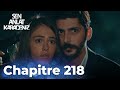 Sen anlat karadeniz  chapitre 218