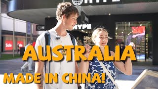 What is Your Preferred Chinese Car Brand? | Australia
