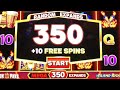 Playing the Mega Bonuses in Stack Up Pays