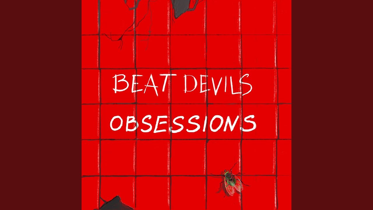 Obsessions auf YouTube ansehen Obsessions auf YouTube ansehen