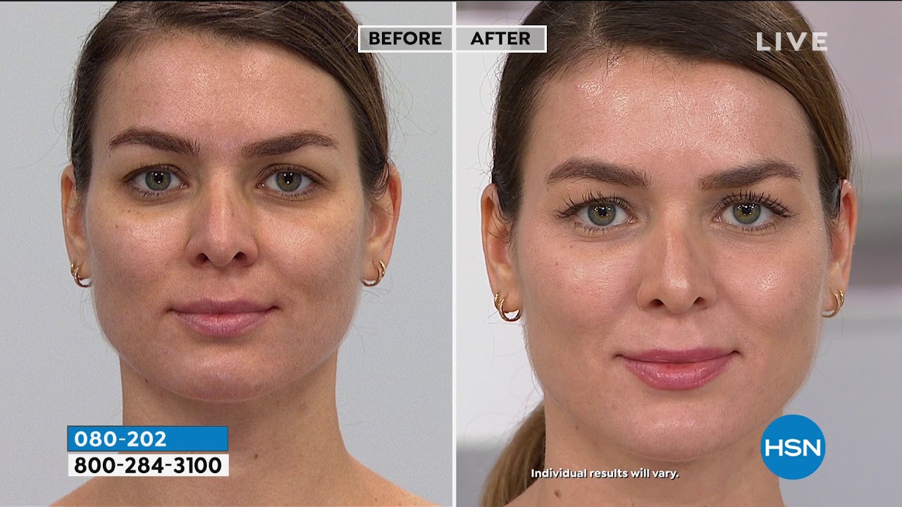 Fountain of Truth Light Perfect Skin Illuminator YouTube