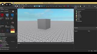 retrostudio keyframe anim system (read desc for more info) #retrostudio #roblox