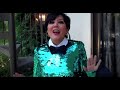 Kris jenner lip syncing to lady marmalade and being iconic meme