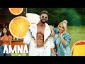 AMNA feat. Dorian Popa - Pare rau, pare bine (Official Video)