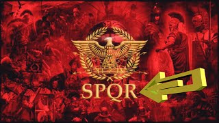 SPQR - что означает аббревиатура Великой Римской Империи? Resimi