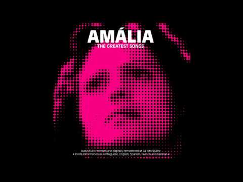Amália Rodrigues - Que Deus me perdoe