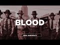Meek Mill x Lil Baby Type Beat - "BLOOD" | Rap/Trap Instrumental