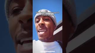 Nba Youngboy response to Finesse2tymes pt.2 #nbayoungboy #youngboy #finesse2tymes #fyp #viral