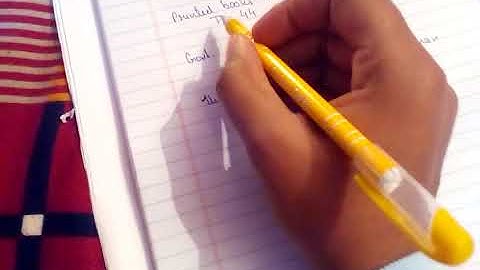 Library science study..Colon classification