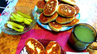 видео: Домашние рецепты. - жареные пирожки с потрошками. Рецепт семейного счастья. Быстро, просто, вкусно. картинка: Домашние рецепты. - жареные пирожки с потрошками. Рецепт семейного счастья. Быстро, просто, вкусно.