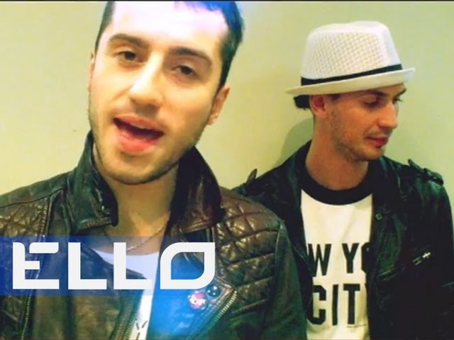 ДОСТУЧАТЬСЯ ДО НЕБЕС - ВСЁ ЭТО ВРЕМЕННО 62