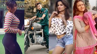 TIKTOK VIRAL SEXY VIDEOS HD | TIKTOK HOT AND SEXY COMPILATION | VIGO VIDEOS screenshot 5
