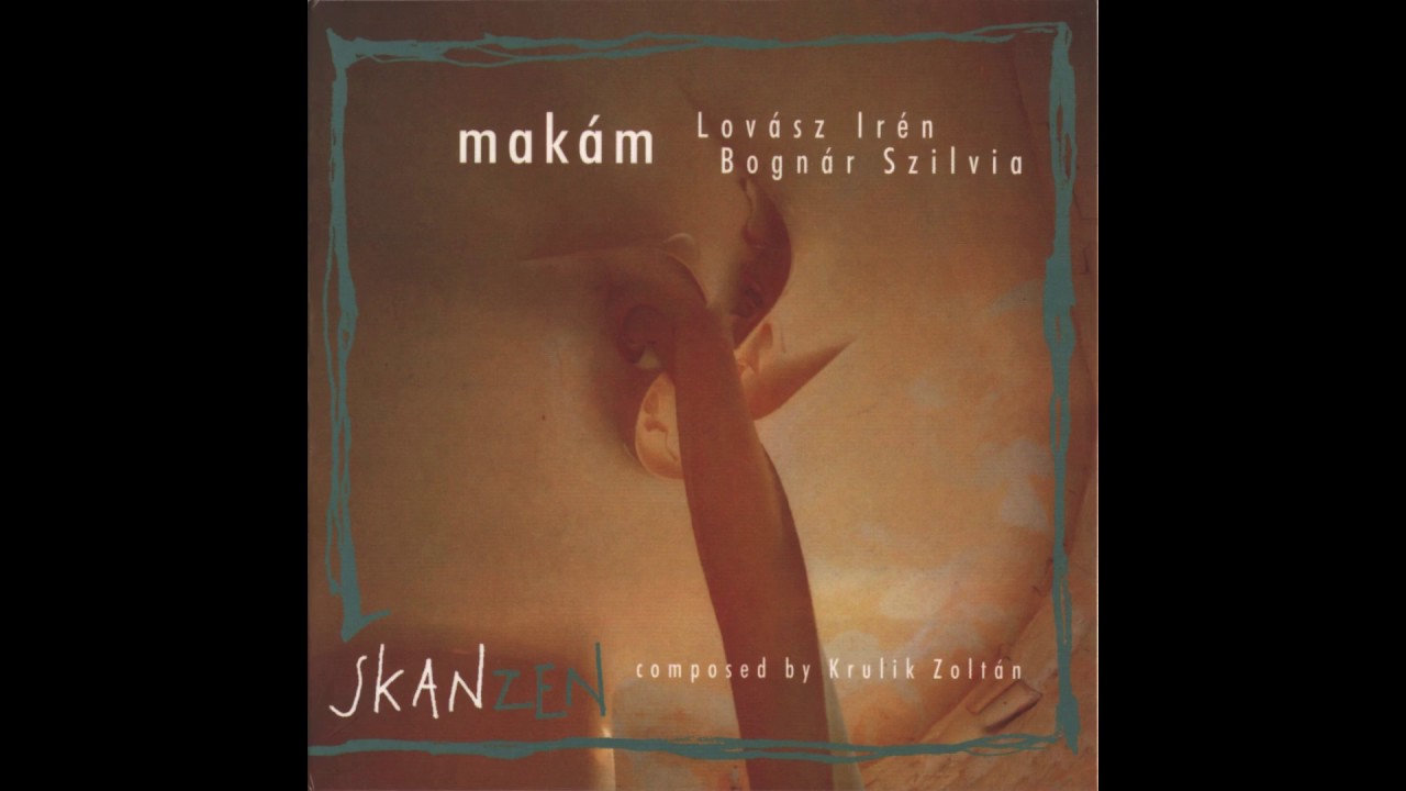 Makám - Vadászat accordi
