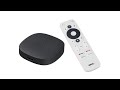 Walmart launches a 50 onn 4k pro google tv streaming player with wifi 6  32gb of storage