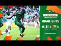 Nigeria   guinea bissau  highlights  totalenergiesafconq2023  md3 group a