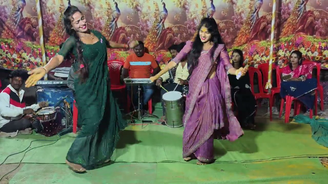 मेरी दिलरूबा 🎶❤️ महेश शिंदे जागरण गोंधळ अकलूज 9890180401 