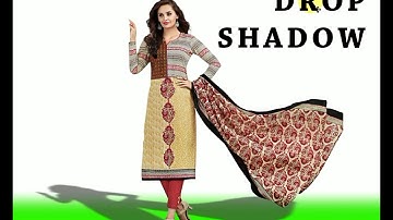 How to Create a Real Drop Shadow in Photoshop with Layer Styles