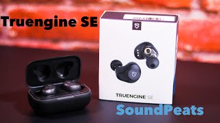 SoundPEATS Truengine SE Dual Dynamic 