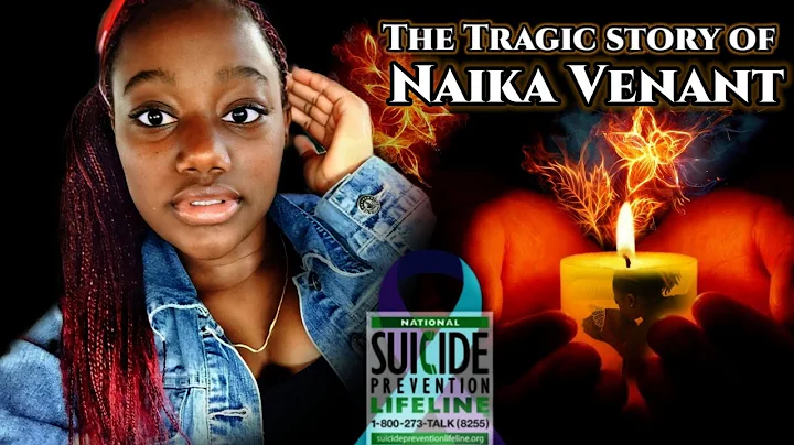 The story of Naika Venant