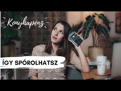 Videó: Hogyan Lehet Spórolni Az Utazásokon