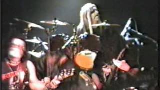 Marduk - The black (Live 1993)
