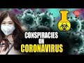 Is Coronavirus A Secret Chinese Bio-warfare Weapon? | Fact Check