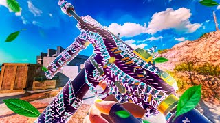 The Superi-46 Is Breaking On Rebirth Island 🔥