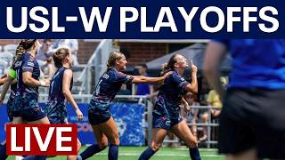 LIVE | Minnesota Aurora FC vs Salmon Bay FC