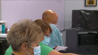 Ballots already processed for more than half of Utah's active voters