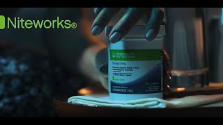 Niteworks - Herbalife Nutrition