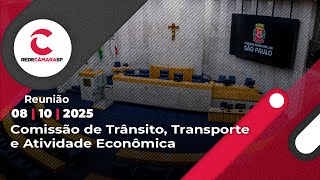 legenda do vídeo