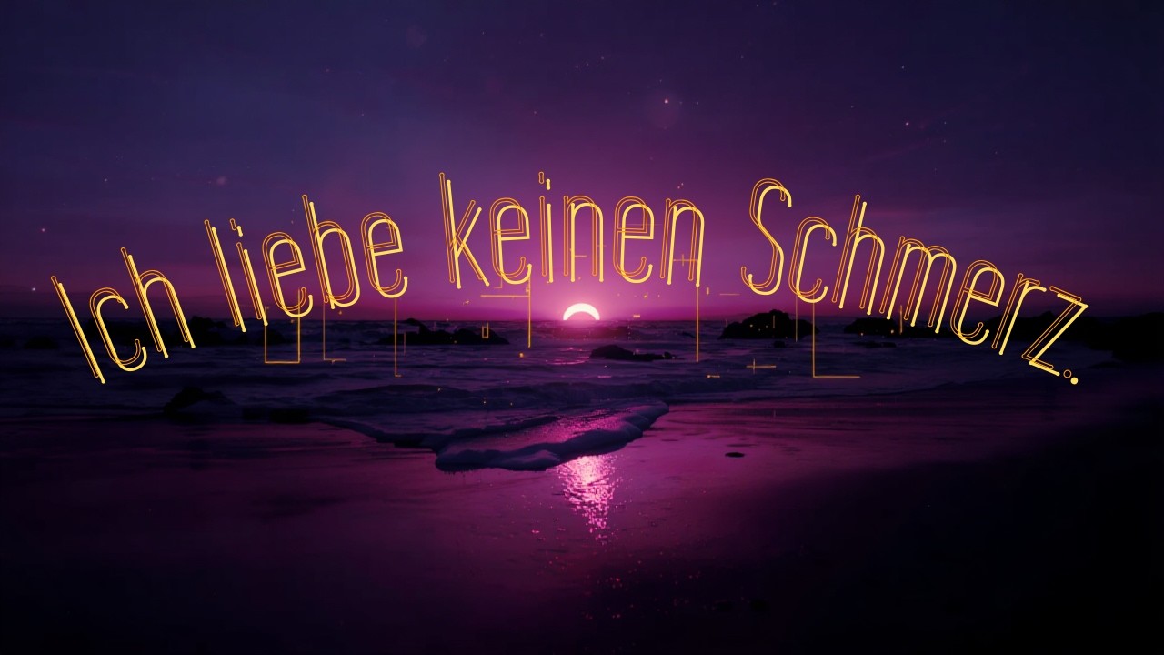 Deep House Trance Mix@2026 - Ich liebe keinen Schmerz