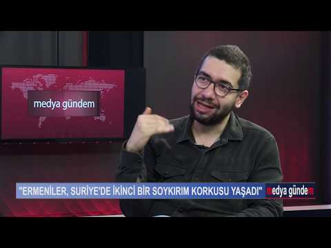 Halepsizler - Medya Gündem - 03/11/2018