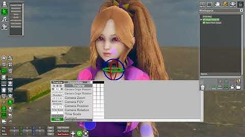 Honey Select 2 Custom Animation Tutorial