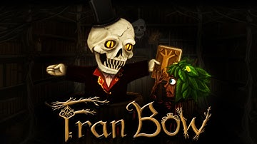 Fran Bow Part 12 ~ The Book of death