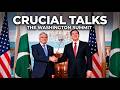 Secretary Marco Rubio & Ishaq Dar Press Conference at the State Department (2026)