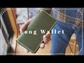 Long Wallet