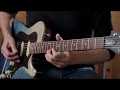 Blues Headlines: Robin Trower Style Lesson