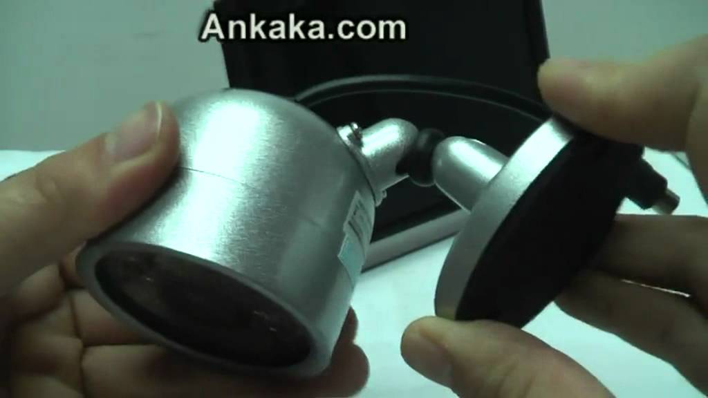 7 Inch LCD 2.4GHz Two-way Audio Wireless Baby Monitor with Night Vision | Baby Monitor Review