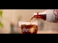 コカ・コーラ トクホのコーク CM（15秒）2017.10