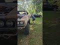Driving a 4WD 69 Charger