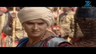 Jhansi Ki Rani | Hindi Serial | Full Episode - 371 | Ulka Gupta, Kratika Sengar | Zee TV Show