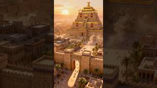 A Incrível História de Daniel e os Leões na Babilônia - #históriabíblica #históriasbíblicas #daniel