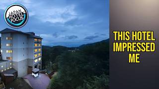 Takamiya Hotel Lucent - This Hotel Impressed Me | Yamagata, Japan⭐ screenshot 3
