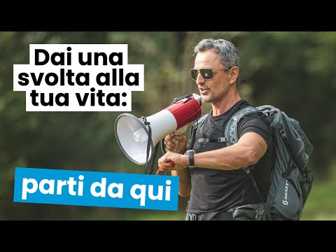 Video: Come Dare Una Svolta Alla Tua Vita