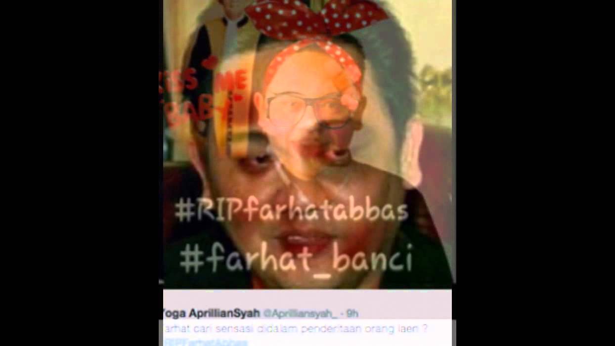Kumpulan Lengkap Meme Farhat Abbas RIPFarhatAbbas YouTube