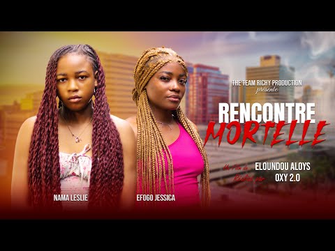 Ref:-hDMQSw0MDM RENCONTRE MORTELLE (Film Camerounais 2026)
