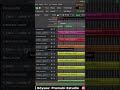 [Maqueta] Desde las sombras - Gabriel Lopez - Hiphop - Short #lmms #ardour #daw #hiphop